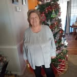 Patsy Mooring - @patsy.mooring - Instagram