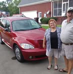Patsy Mooring - Facebook