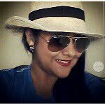 Pamela Mora Ollague - @patsy_mora - Instagram