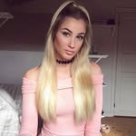 Patsy Mora - @vagoy897413 - Instagram