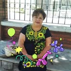 Patsy Mora - Facebook