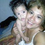 Patsy Morales - @patriciamorales7510 - Instagram