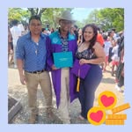 Patsy Morales Céspedes - @patsynatali - Instagram