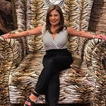 Patsy Morales Sanchez - @patsys68 - Instagram