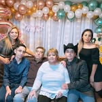Patsy Mariposa Moreno - @patsymariposa - Instagram