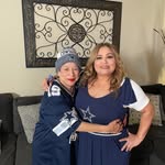 Patsy Moreno - @pmoreno8 - Instagram