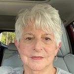 Pat Morse (Patsy or Patricia - @patmorsepatsyor - Instagram