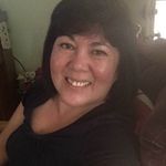 Patsy San - @patsysan_morse - Instagram