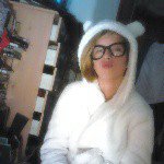 patsy morse - @loopyluna123 - Instagram