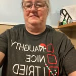 Patricia Moses - @pattymoses66480 - Instagram