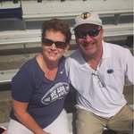 Patty Moses - @sassypatty61 - Instagram