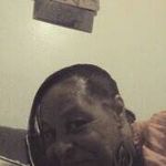 Patricia Mosley - @patsy1261 - Instagram