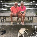Patsy Mosley - @admiralpatsy - Instagram