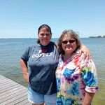 Patsy Mosley - @patsymosley1968 - Instagram