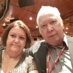 Patsy Mosley Cancienne - @patsy5405 - Instagram