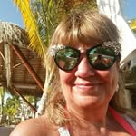 Patricia Catherine Steel - @patsymossway - Instagram
