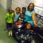 Patsy Moss - @patsyprestigiousfamilydayhome - Instagram