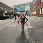 Patsy - @patsymosss - Instagram
