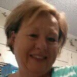 Patsy Mosteller - @pjmosteller54 - Instagram