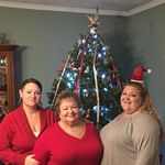 Patsy Carroll Mount - @carrollmount - Instagram