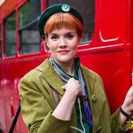 Patsy mount - @patsymount_ - Instagram