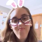 Sophie Smith - @patsymountfan - Instagram