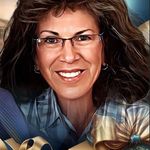 Patty Marino Moyer - @lfyfi54268 - Instagram