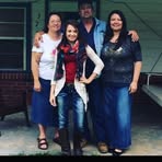 Patty Mozingo - Facebook