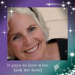 Pat Mullany Sutton - @comewinewithpat - Instagram