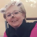 Patricia Mullaney - @patsy_styles_ - Instagram