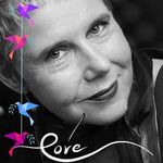 Patsy Müller - @patsym1967 - Instagram