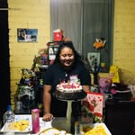 Patsy Muñoz - @pat.isell - Instagram