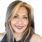 Patsy Munoz-Deleon - @patd65 - Instagram