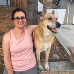 Patsy - @patsymunoz2606 - Instagram