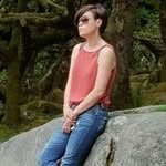 Patsy Murphy - @oh_wacko - Instagram