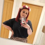 Patsy Murphy - @patsymurf - Instagram