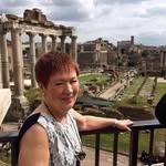 Patsy Murray - @patsym54 - Instagram