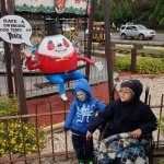 Patsy Murray - @patsymurray62 - Instagram