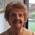 Patsy Murray - @patsyaqua - Instagram