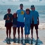 Patsy H. Myrick Dalton - @pandpdalton - Instagram