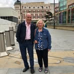 Pat Needham - Facebook