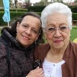 Patricia Simmons - @patsyneffertitysimmons - Instagram