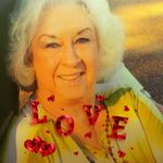 Pat Newby - @patsynewby1963 - Instagram