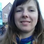 Patricia Mannaerts - @patsynewsflash - Instagram