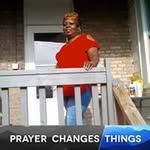 Patsy Harris - @patsy.newellmcclellanharris - Instagram