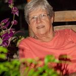 Patsy Newberry - @patsynewberry7 - Instagram