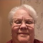 Patsy Swann Newberry - @patsyswannn - Instagram