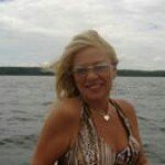 Patsy Newkirk - @pgartrell82dg - Instagram