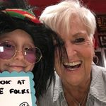 Patsy Newsome - @patsy.newsome - Instagram