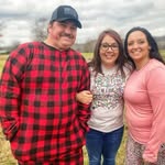 Pat Newsome - @pattycake2718 - Instagram